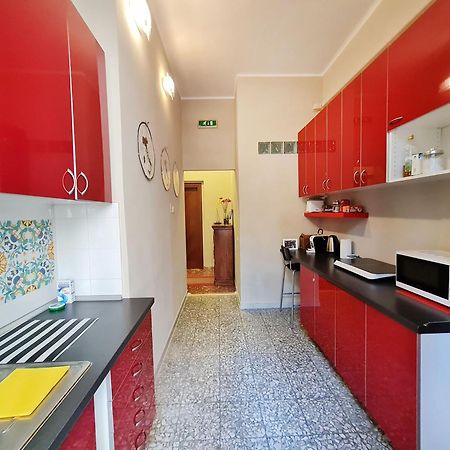 Sweet Life Guesthouse Roma Exterior foto