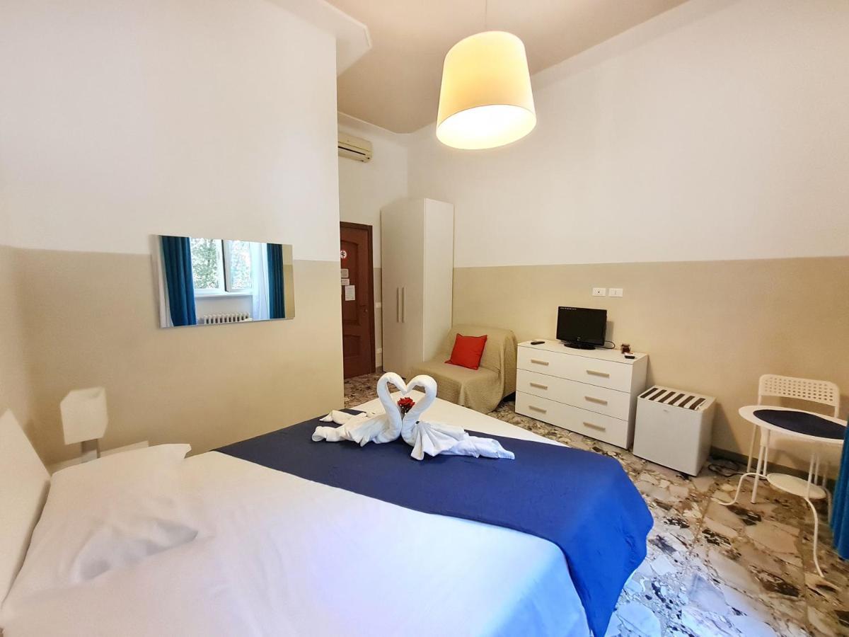 Sweet Life Guesthouse Roma Exterior foto