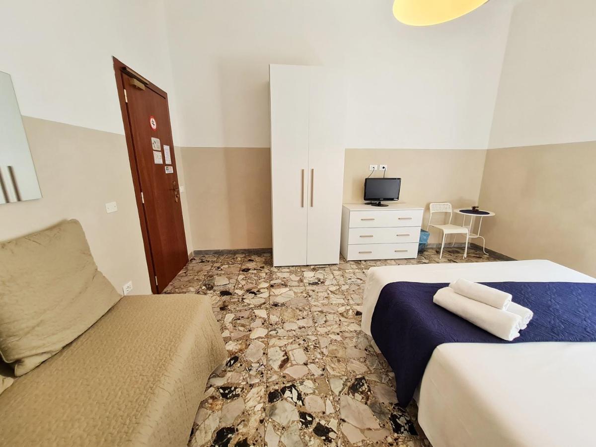Sweet Life Guesthouse Roma Exterior foto