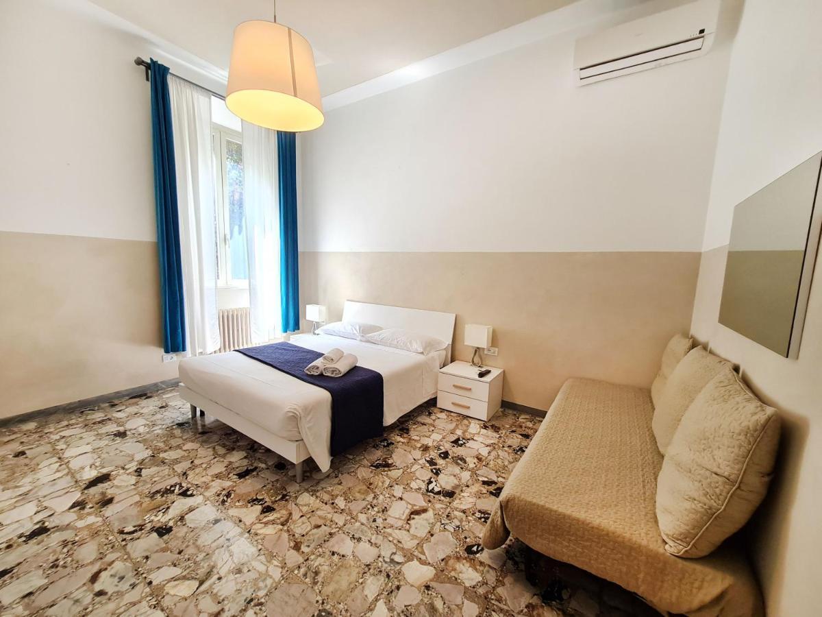 Sweet Life Guesthouse Roma Exterior foto