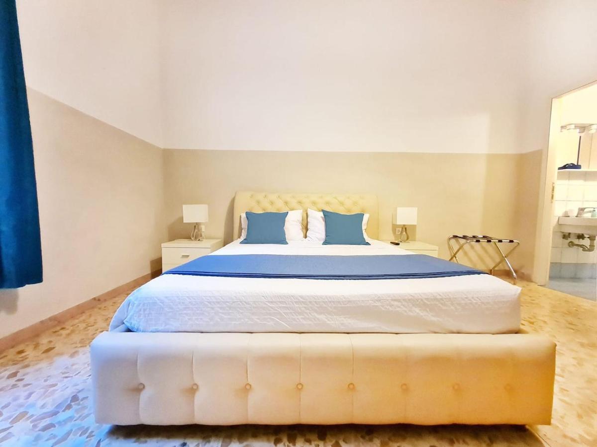 Sweet Life Guesthouse Roma Exterior foto