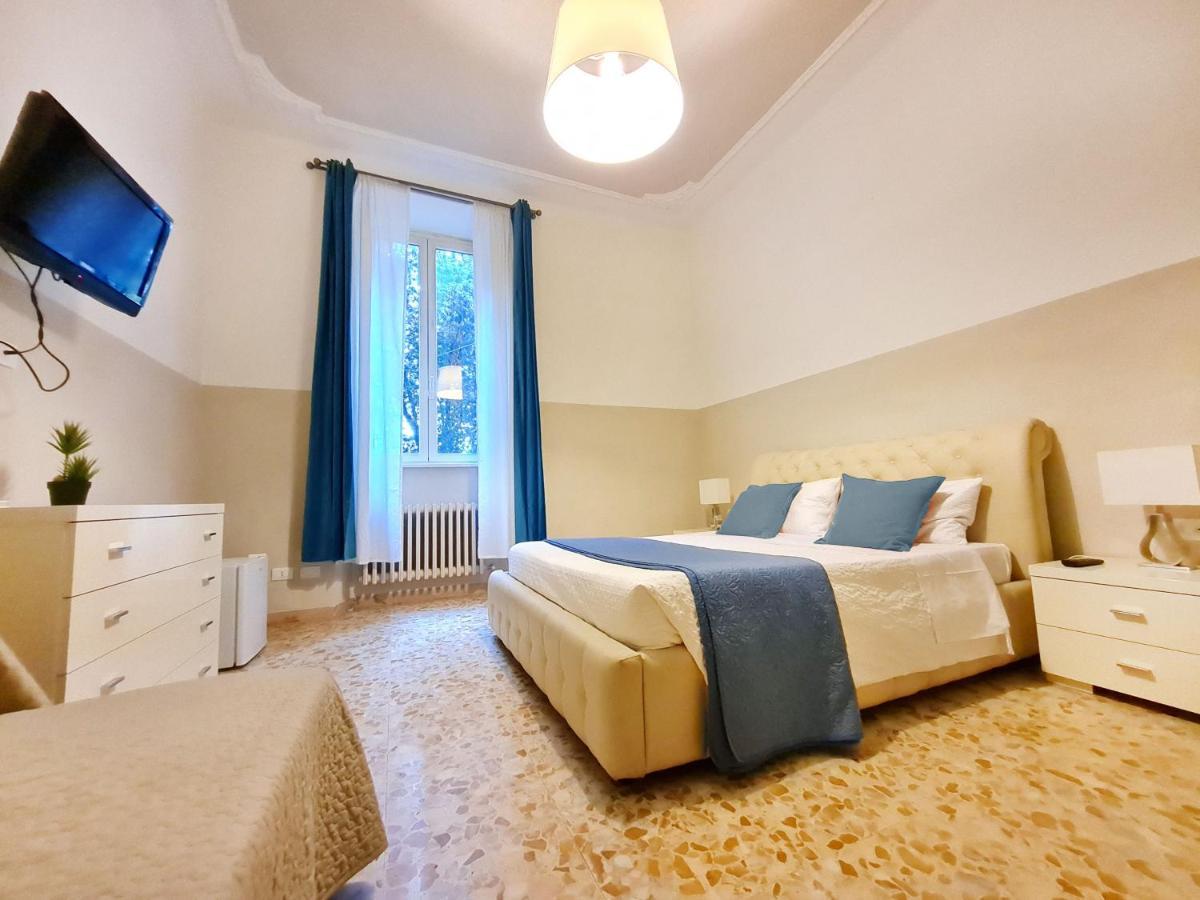 Sweet Life Guesthouse Roma Exterior foto