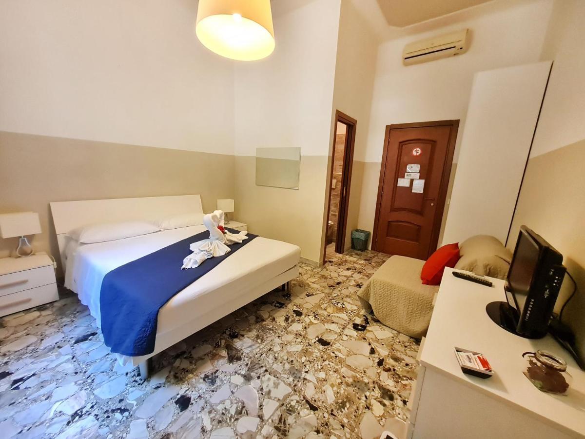 Sweet Life Guesthouse Roma Exterior foto