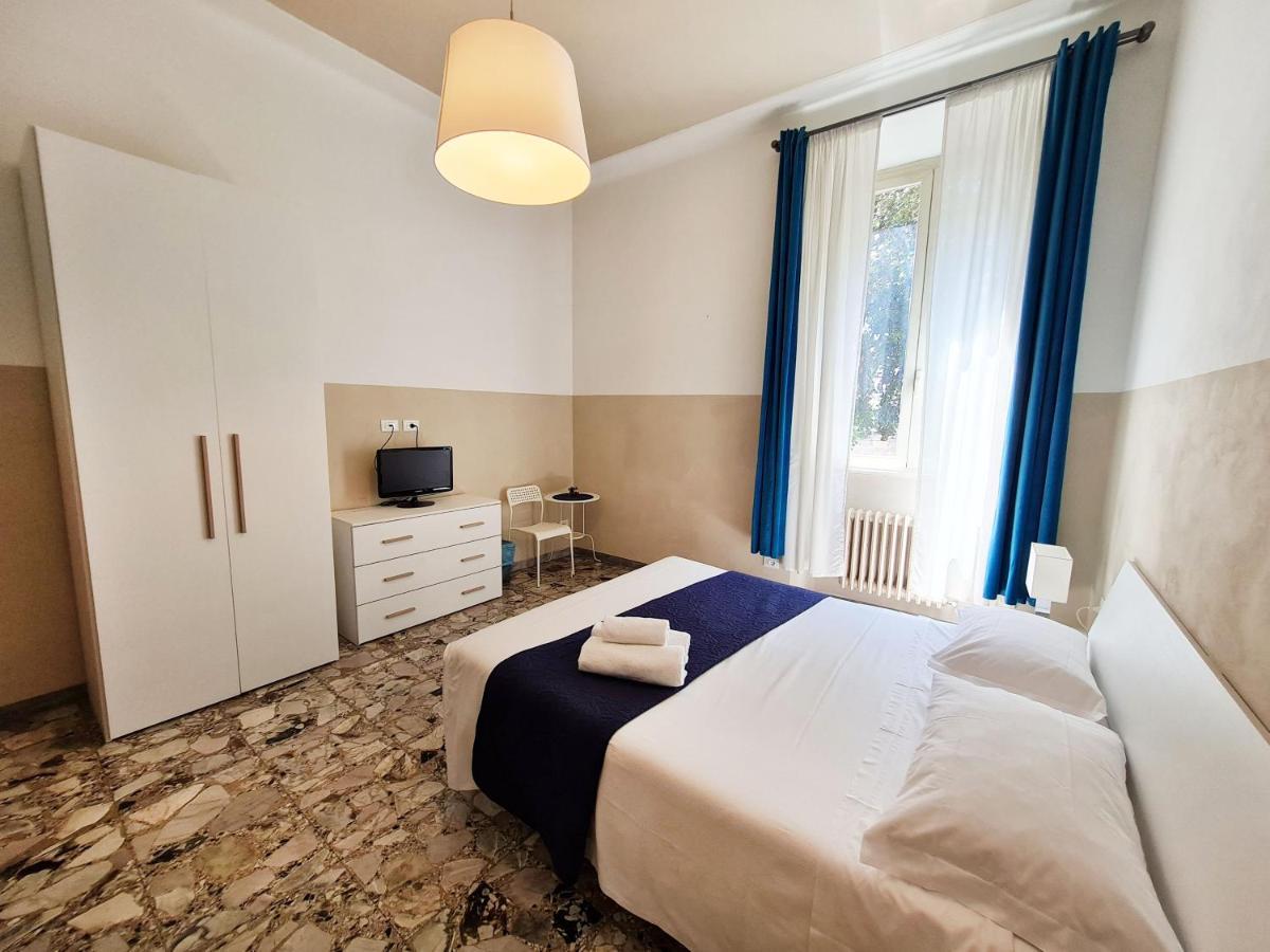 Sweet Life Guesthouse Roma Exterior foto