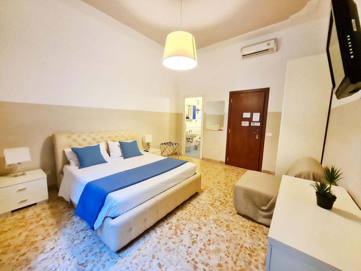 Sweet Life Guesthouse Roma Exterior foto