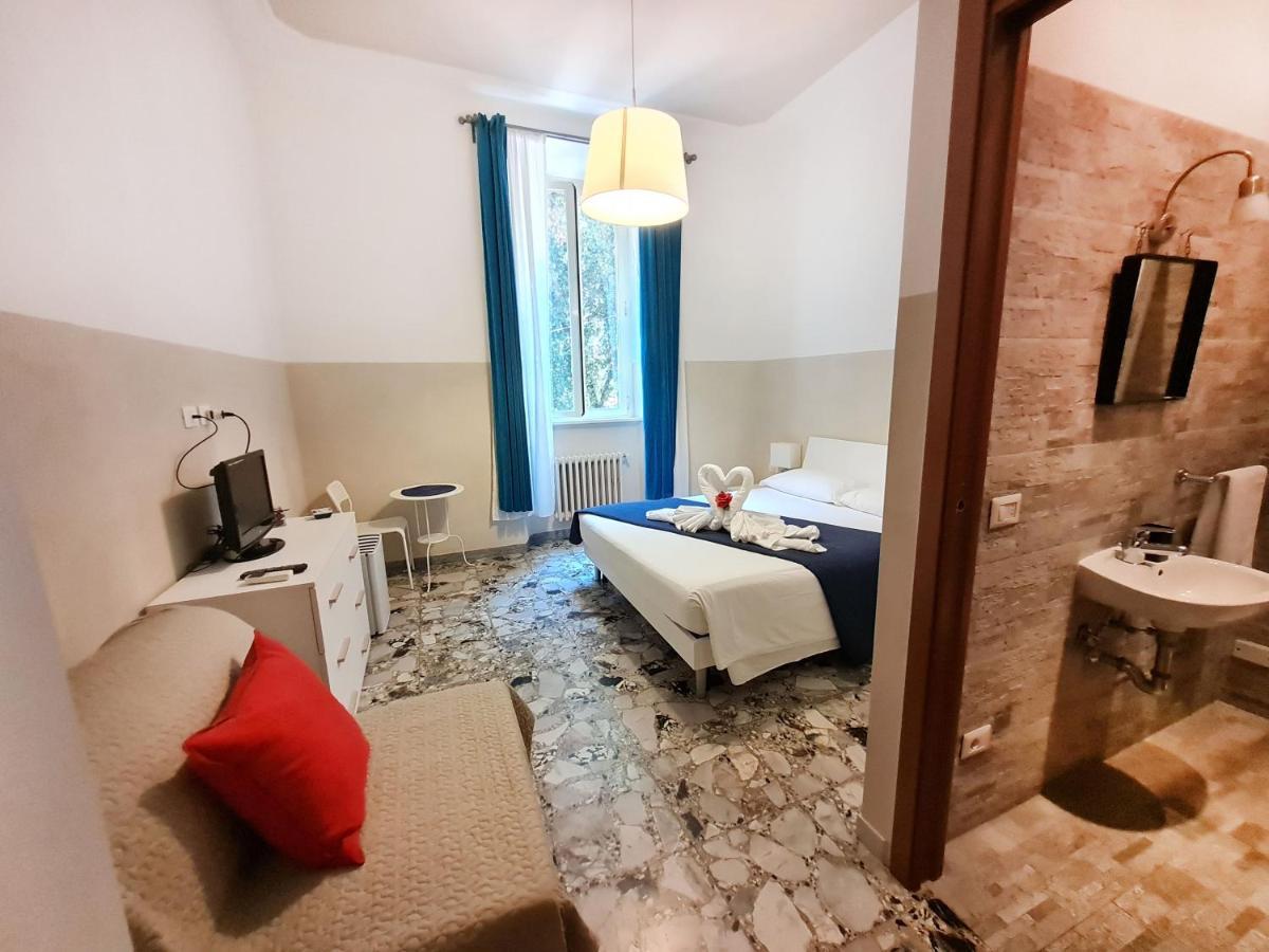 Sweet Life Guesthouse Roma Exterior foto