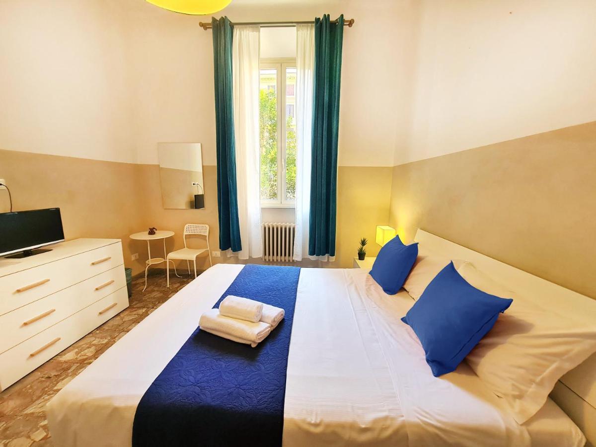 Sweet Life Guesthouse Roma Exterior foto