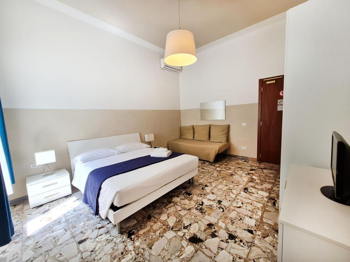 Sweet Life Guesthouse Roma Exterior foto