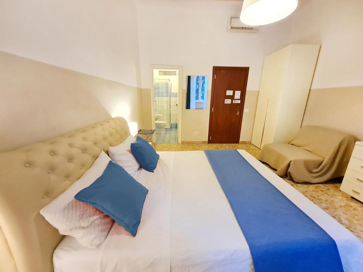 Sweet Life Guesthouse Roma Exterior foto