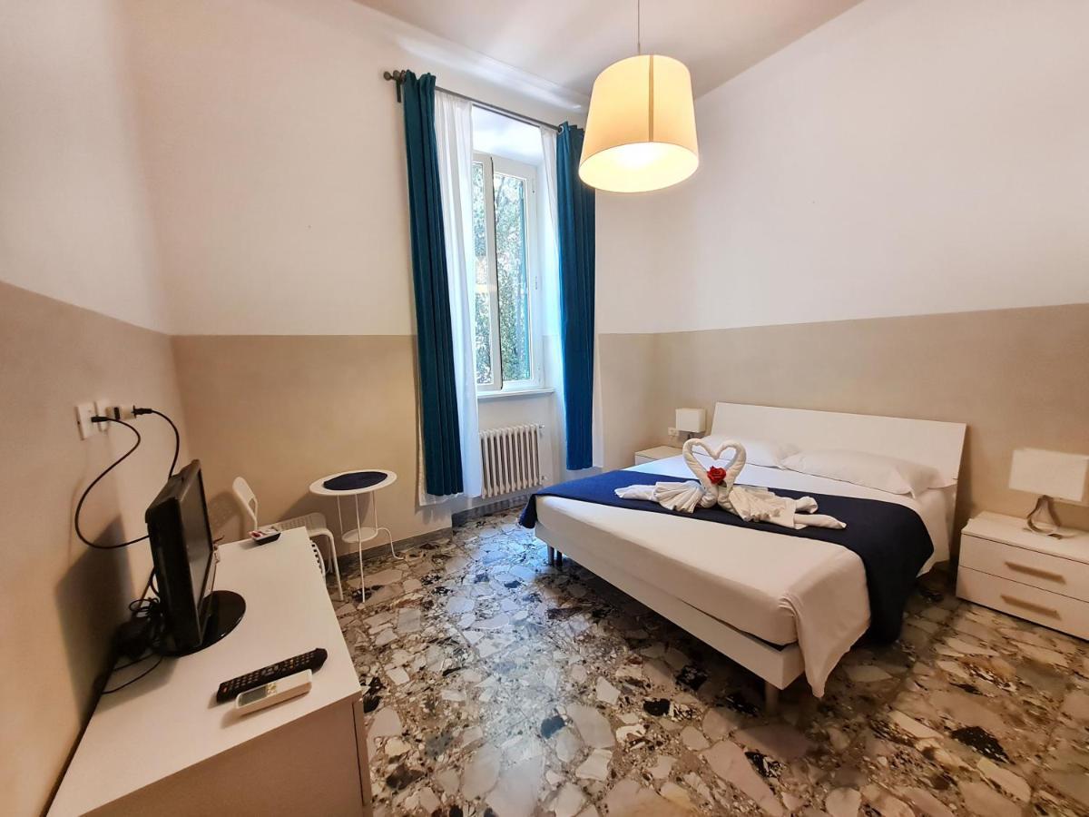 Sweet Life Guesthouse Roma Exterior foto