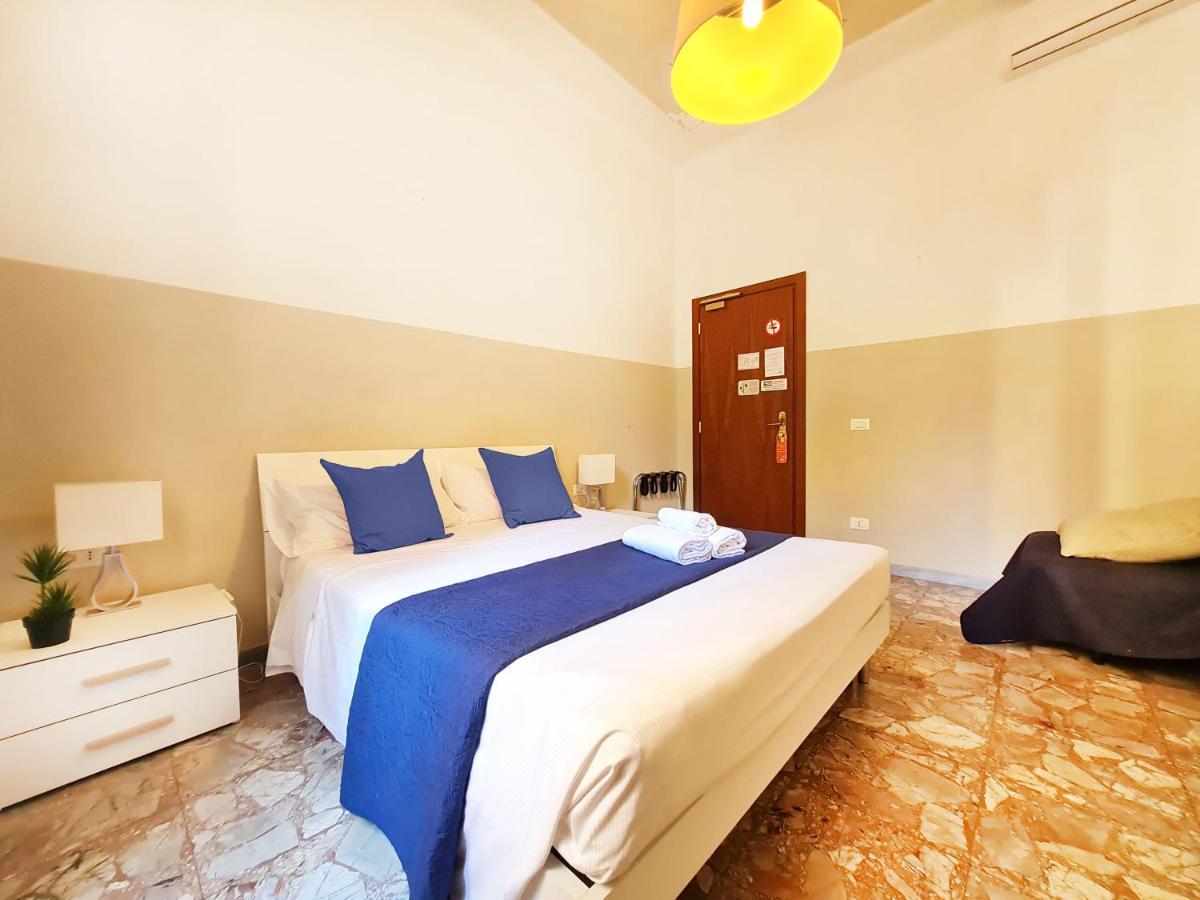 Sweet Life Guesthouse Roma Exterior foto
