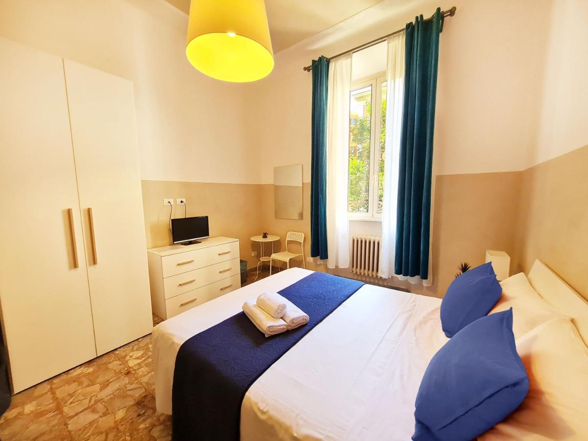 Sweet Life Guesthouse Roma Exterior foto