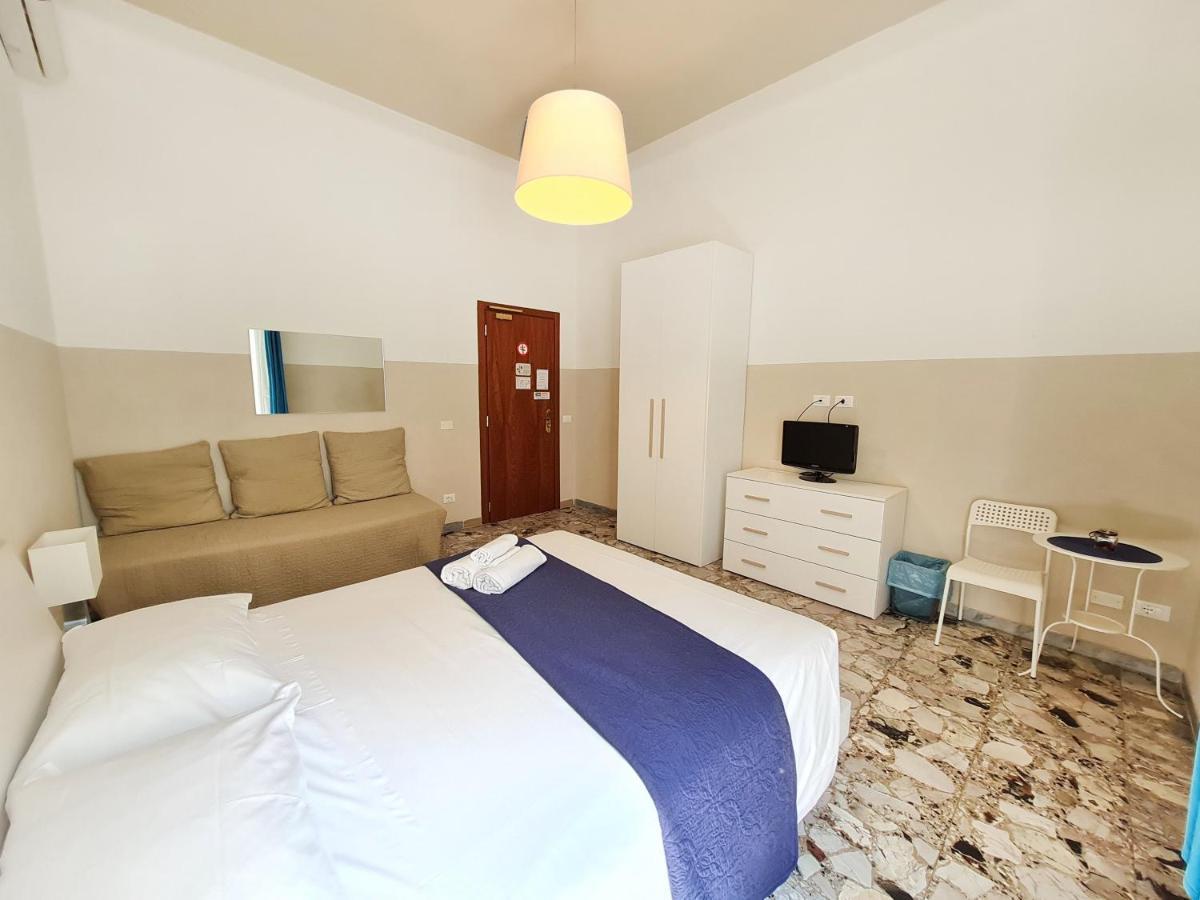 Sweet Life Guesthouse Roma Exterior foto