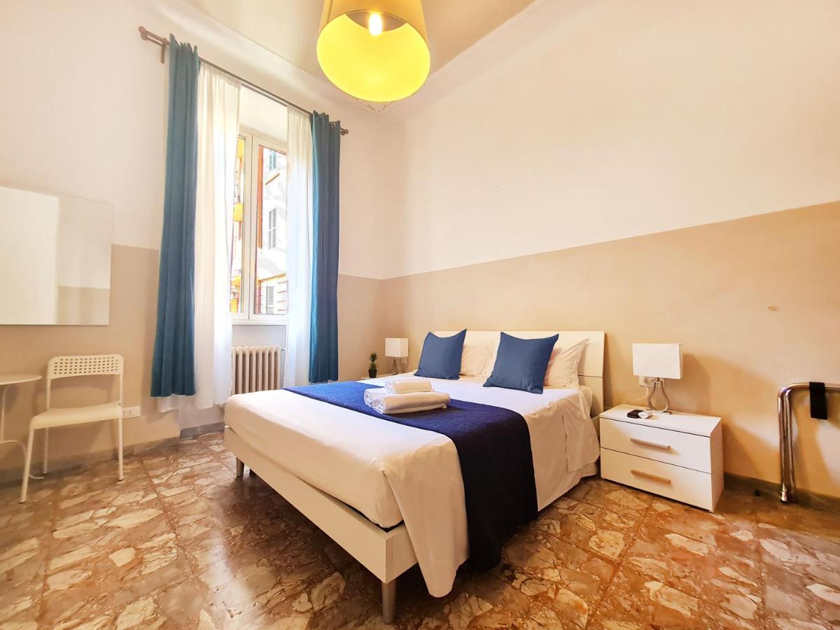 Sweet Life Guesthouse Roma Exterior foto