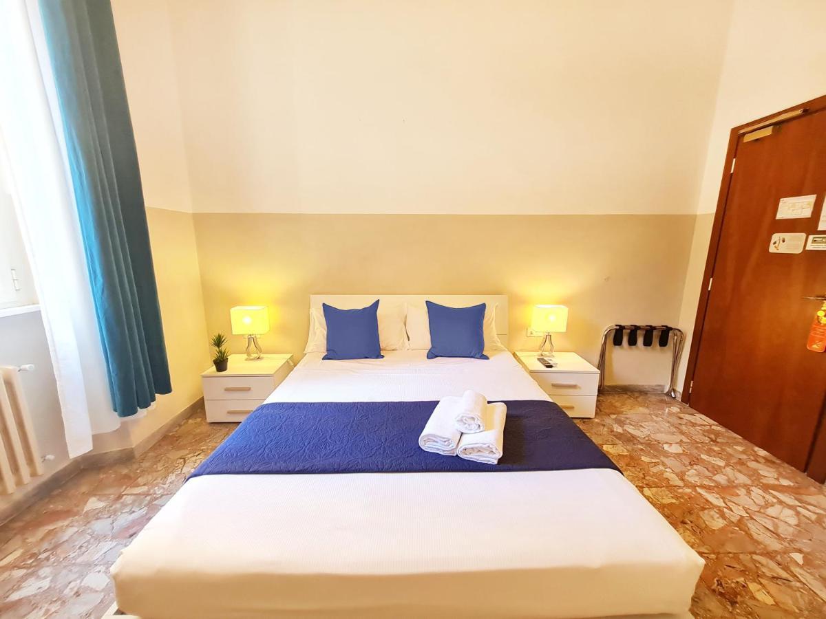 Sweet Life Guesthouse Roma Exterior foto