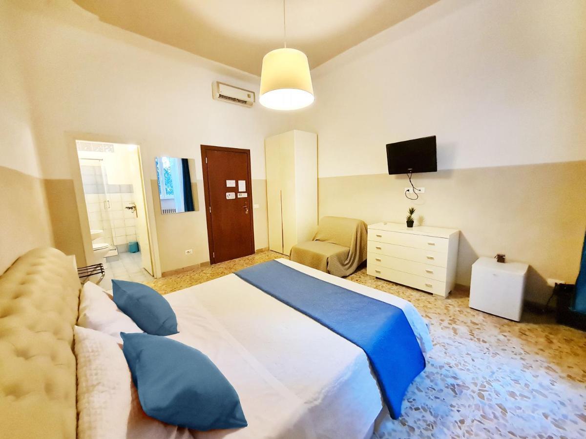 Sweet Life Guesthouse Roma Exterior foto