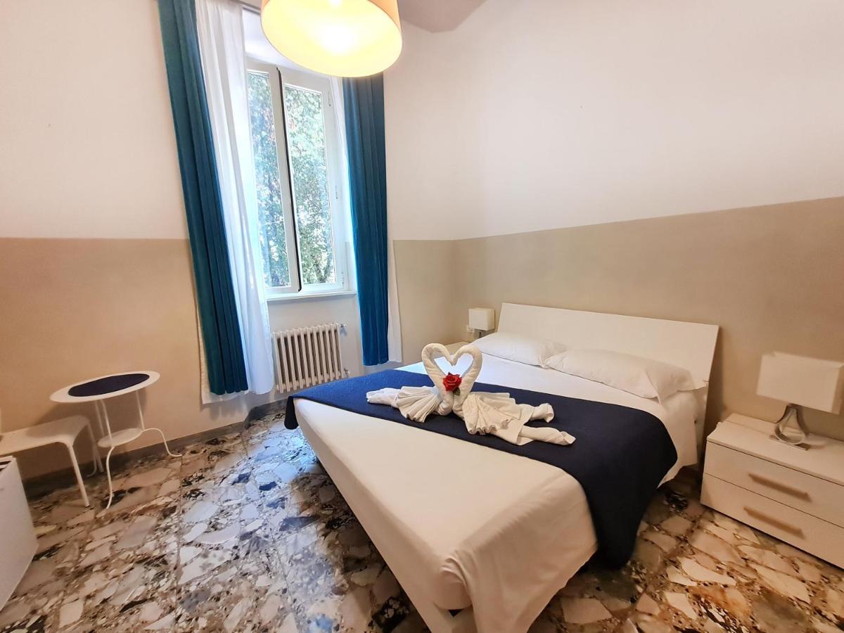 Sweet Life Guesthouse Roma Exterior foto