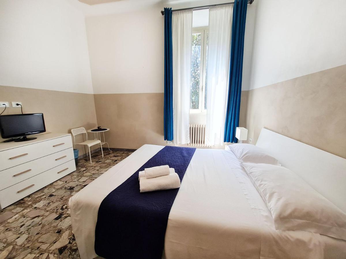 Sweet Life Guesthouse Roma Exterior foto