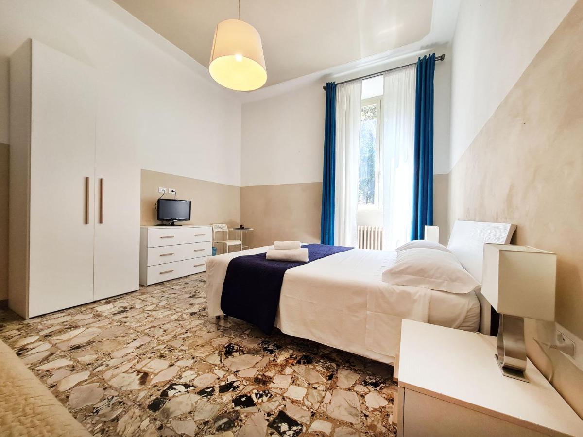 Sweet Life Guesthouse Roma Exterior foto