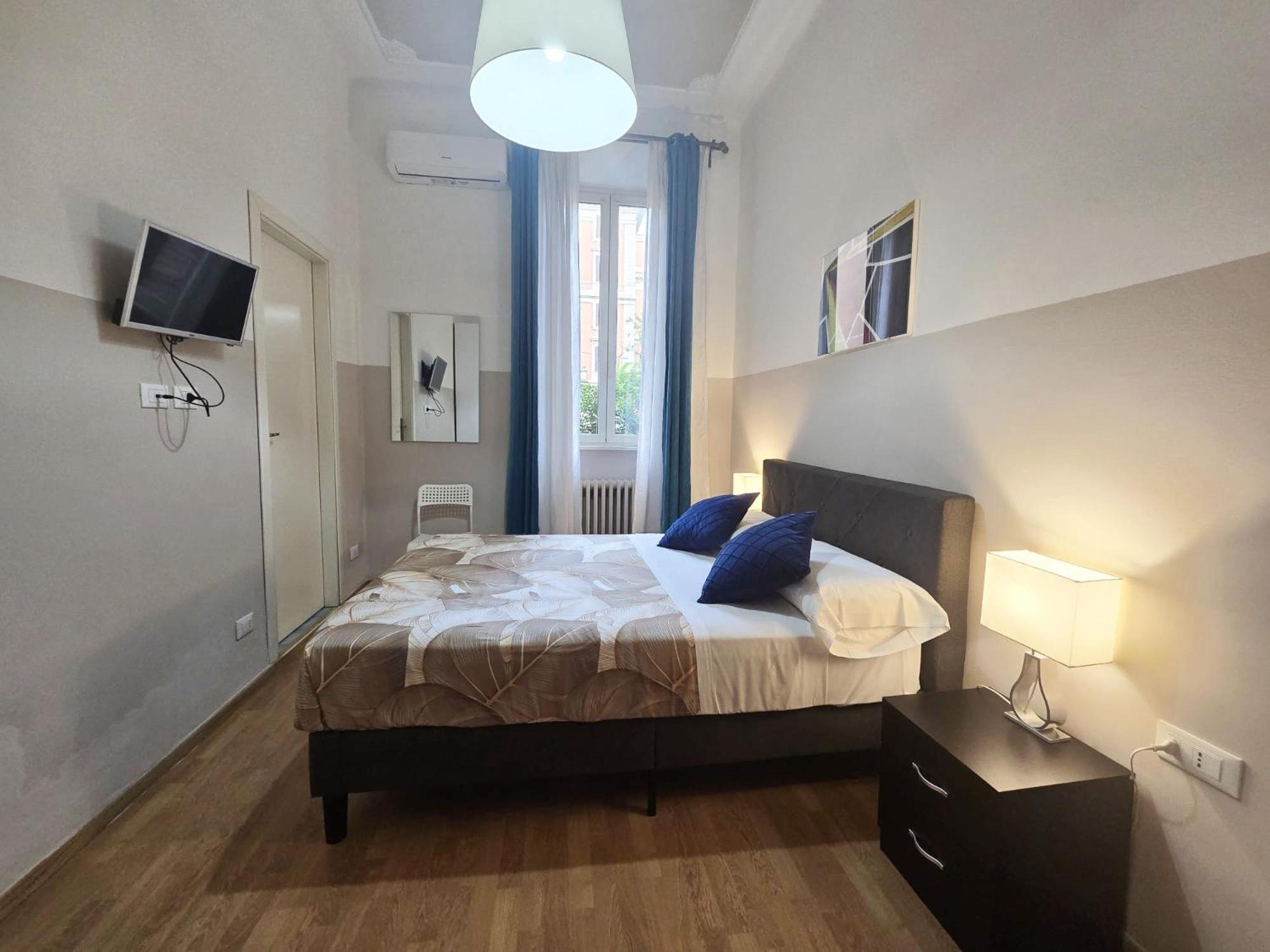Sweet Life Guesthouse Roma Exterior foto