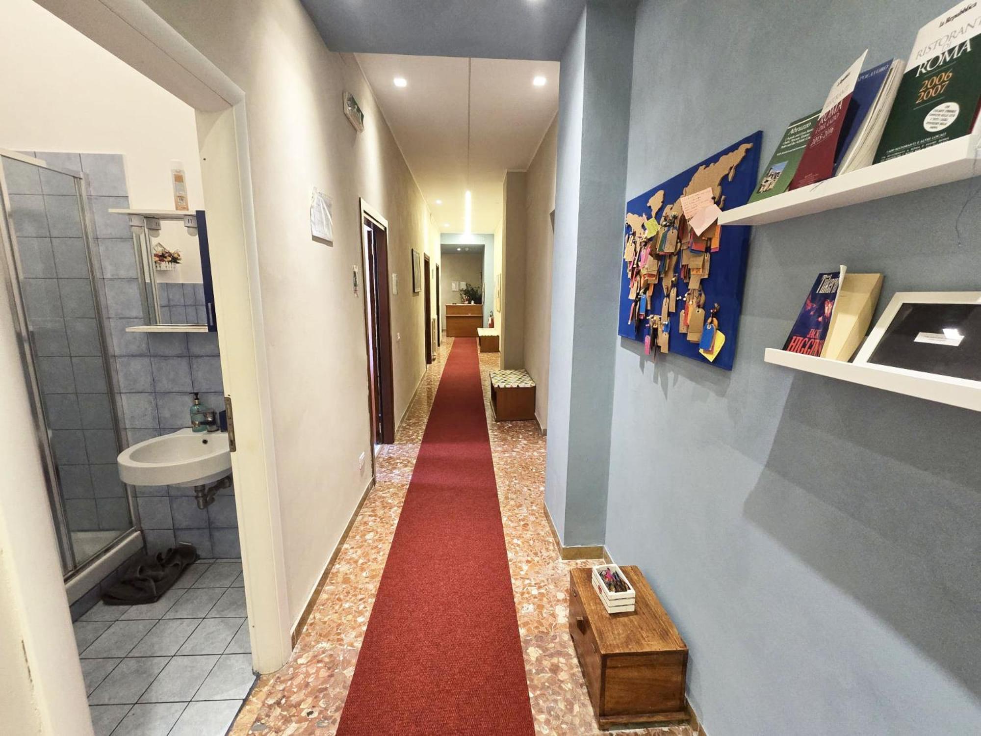 Sweet Life Guesthouse Roma Exterior foto