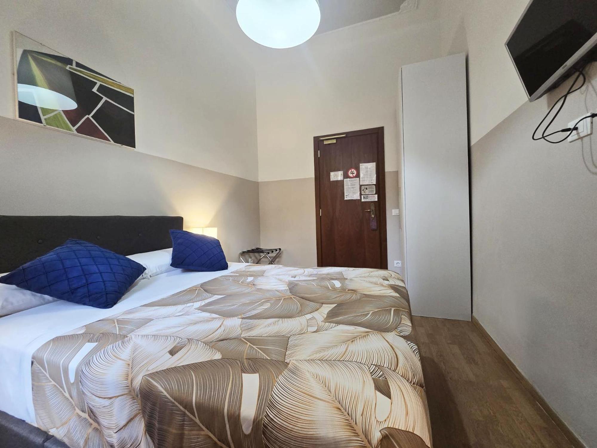 Sweet Life Guesthouse Roma Exterior foto