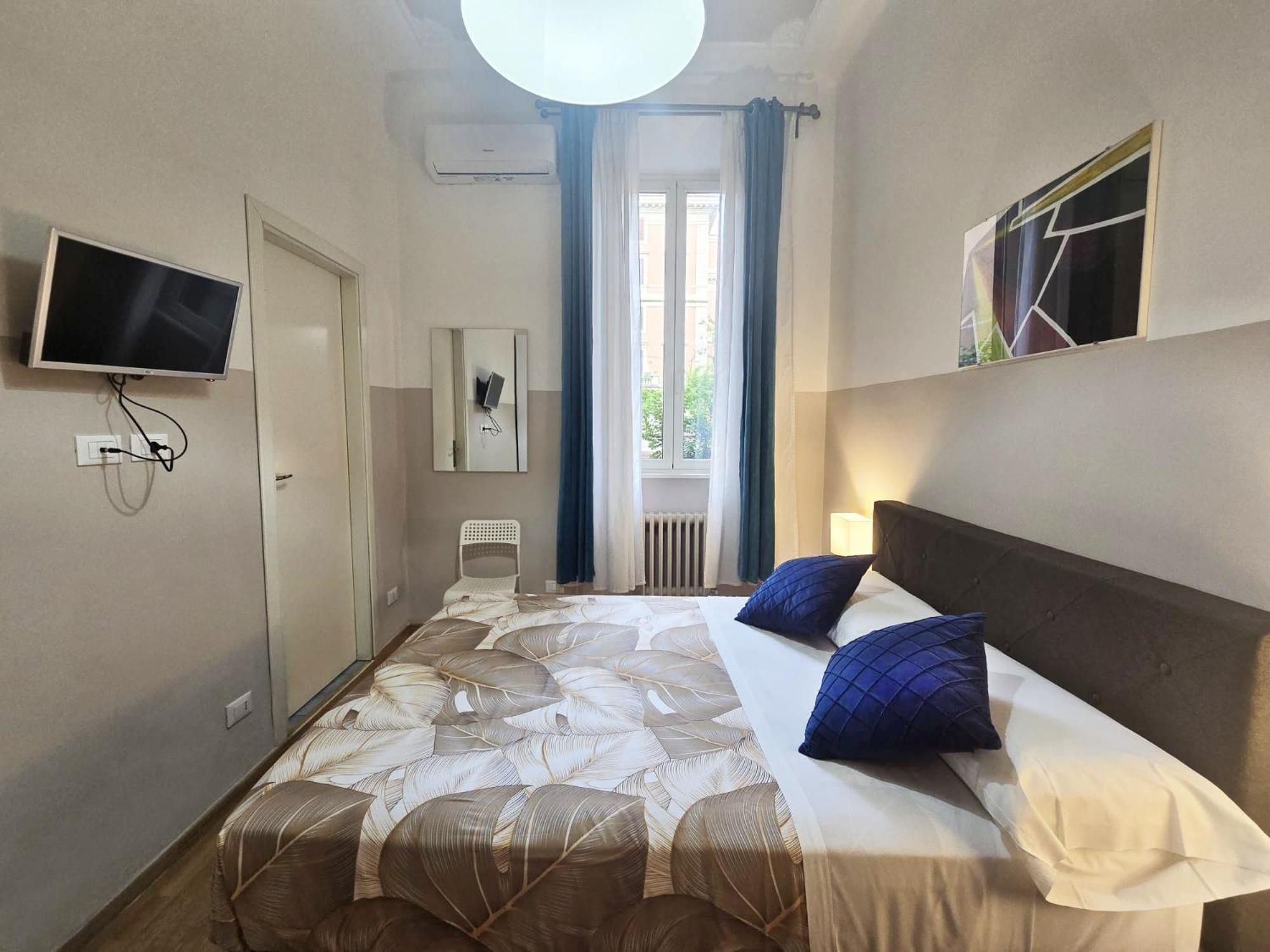 Sweet Life Guesthouse Roma Exterior foto