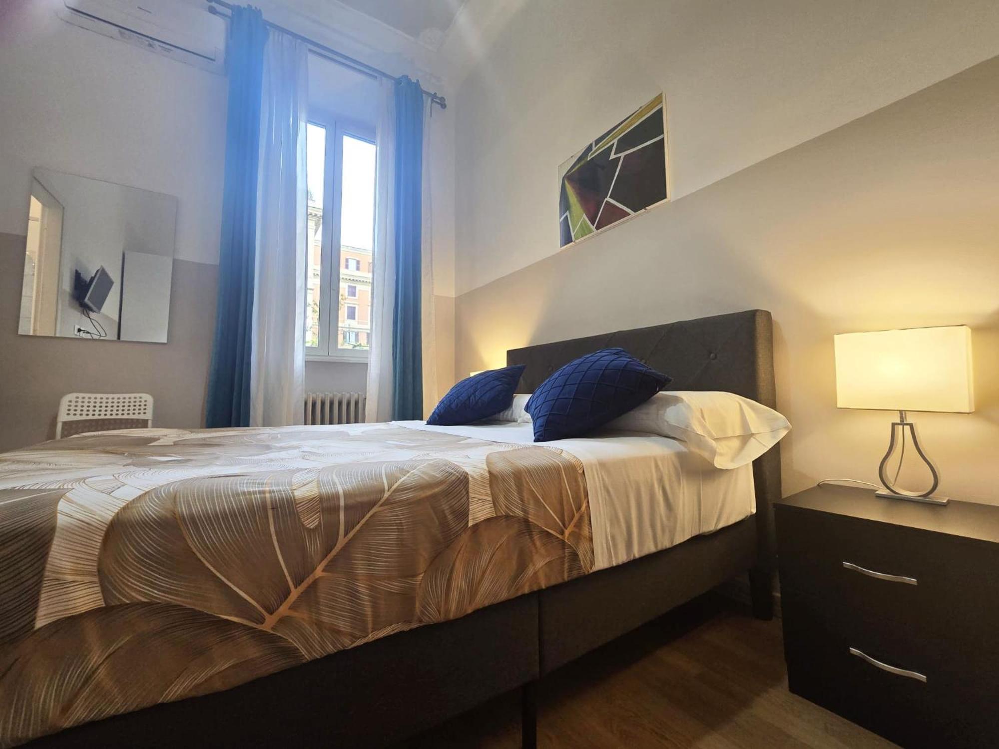 Sweet Life Guesthouse Roma Exterior foto