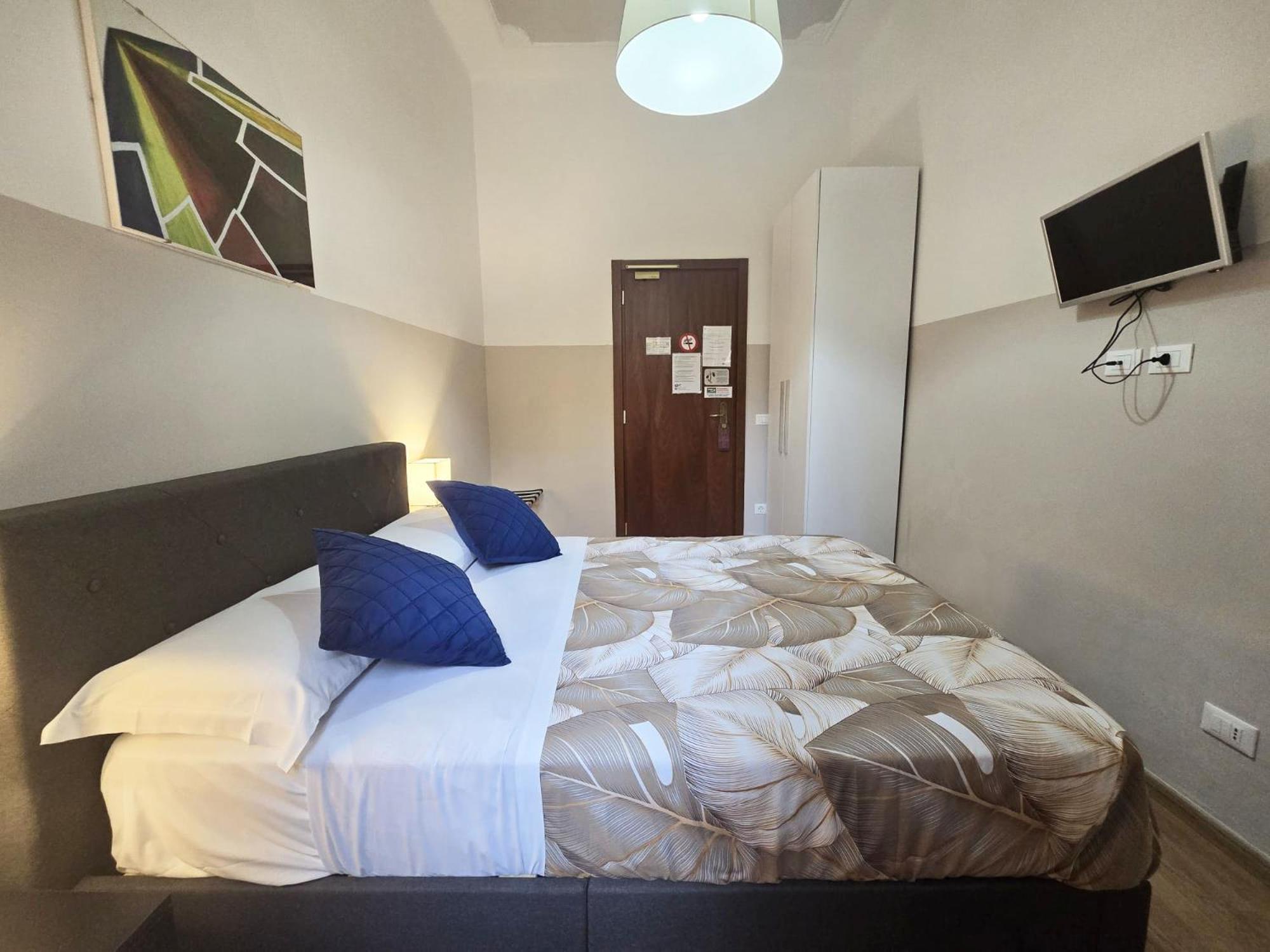 Sweet Life Guesthouse Roma Exterior foto