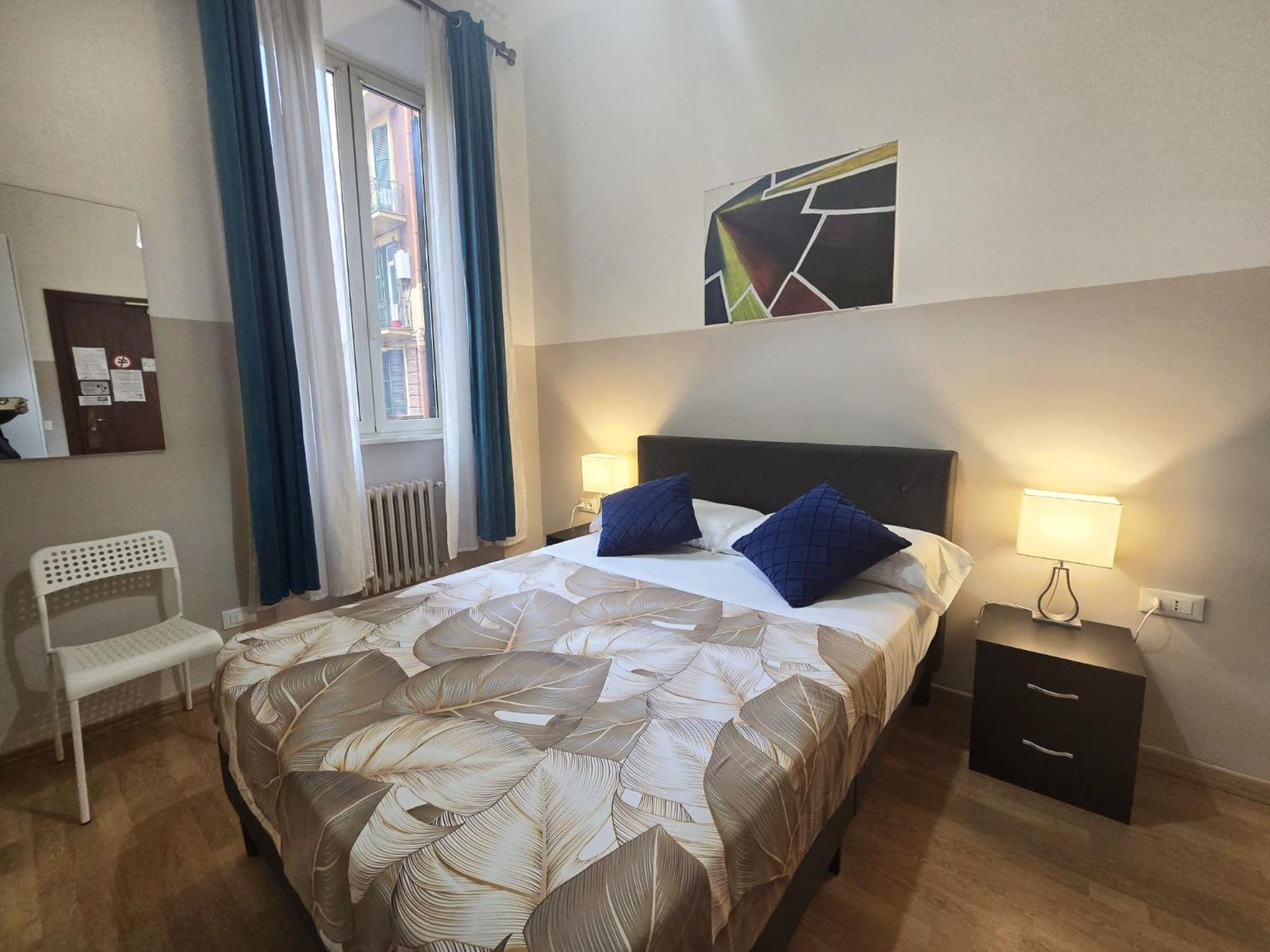 Sweet Life Guesthouse Roma Exterior foto