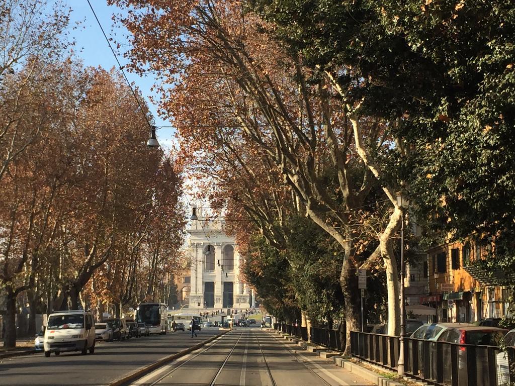 Sweet Life Guesthouse Roma Exterior foto