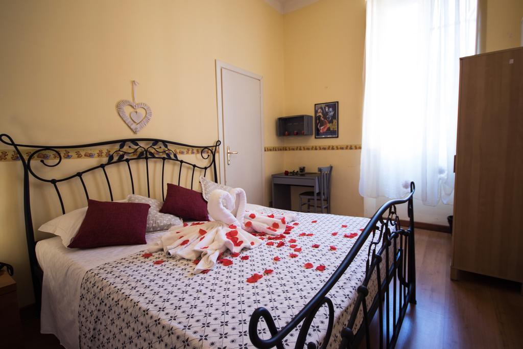 Sweet Life Guesthouse Roma Exterior foto