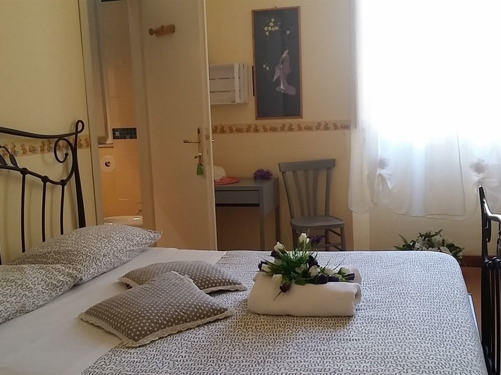 Sweet Life Guesthouse Roma Exterior foto