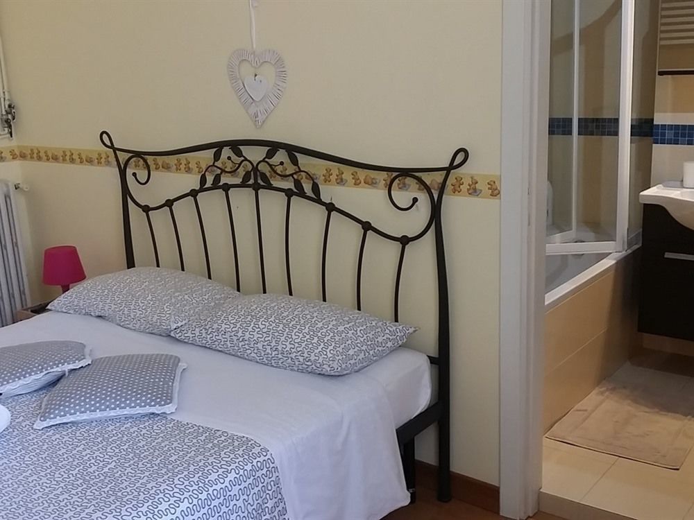 Sweet Life Guesthouse Roma Exterior foto