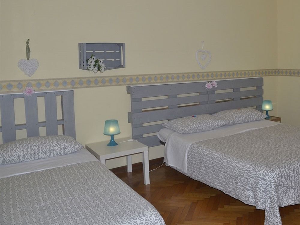 Sweet Life Guesthouse Roma Exterior foto